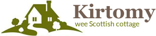 Kirtomy Cottage